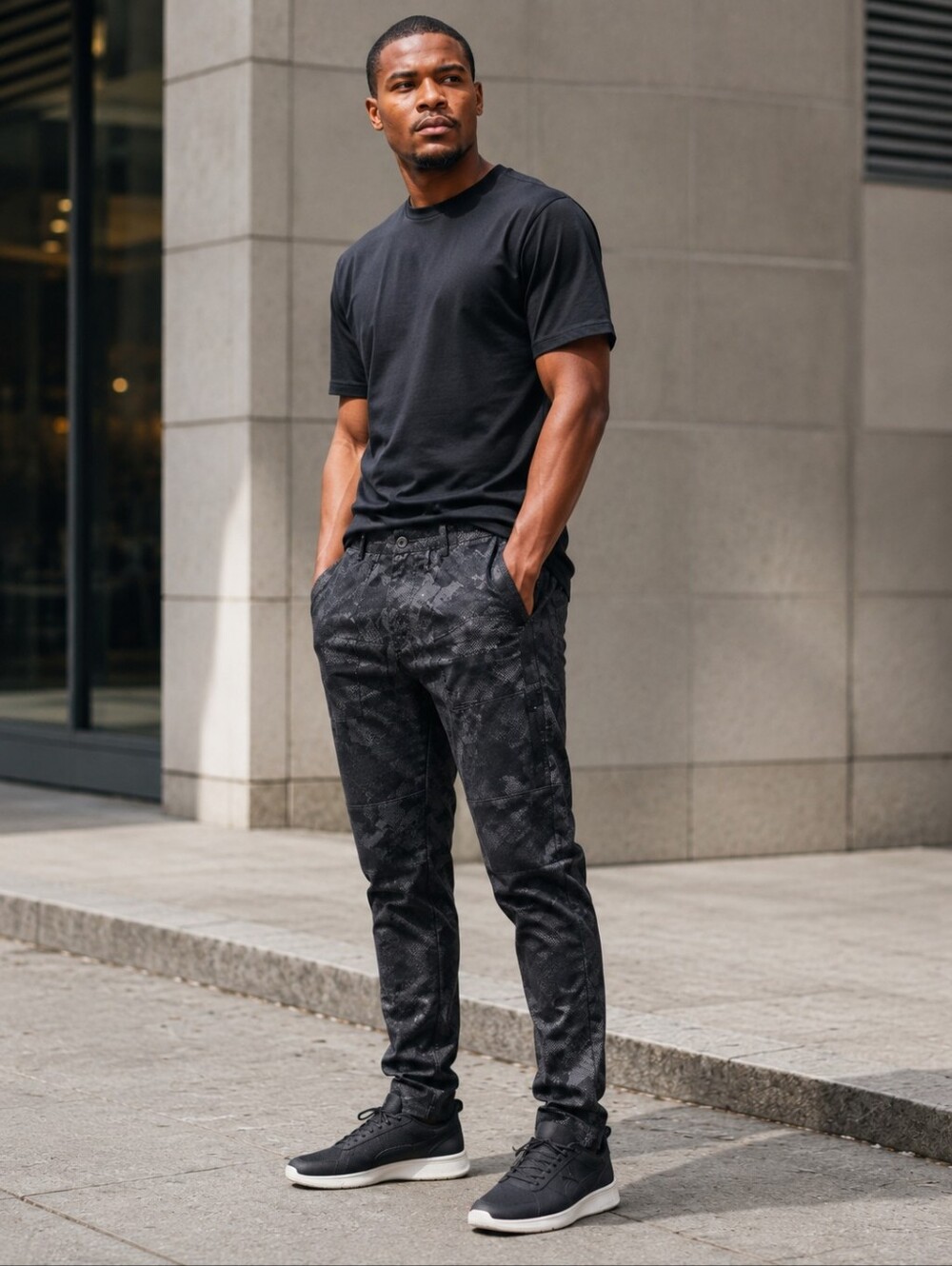 NWT G-Star RAW Rovic Qane 3D Straight Tapered Pants 34x34